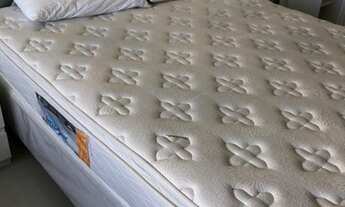 Imagem 3: Apartamento smart home com 1 suíte mobiliado no Condomínio The Link. - AP42723