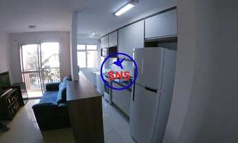 Imagem 2: APARTAMENTO RESIDENCIAL em CAMPINAS - SP, VILA INDUSTRIAL