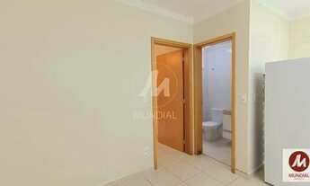 Imagem 3: Apartamento (tipo - padrao) 1 dormitórios, cozinha planejada, portaria 24hs, lazer, elevad