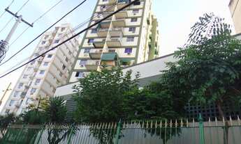 Imagem: Apto em frente ao Madureira Shopping 2 qts