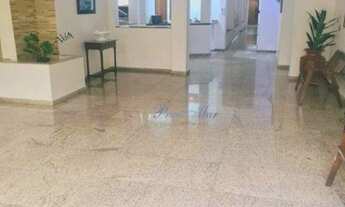 Imagem 4: Apartamento com 1 dormitório à venda, 50 m² por R$ 250.000,00 - Enseada - Guarujá/SP