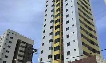 Imagem: Candeias - 02 Qtos/ 01 Suíte - Andar Alto