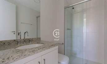 Imagem 4: Apartamento com 2 dormitórios, 69 m² - venda por R$ 930.000,00 ou aluguel por R$ 5.515,00