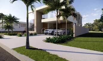 Imagem 4: Casa - Alphaville Dom Pedro - Campinas