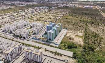 Imagem 4: 5 min da Praia e do Novo Shopping Sul- Aptos a partir 2 e 3/4 com suíte e varanda-custo