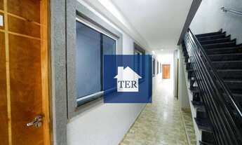 Imagem 5: Apartamento com 2 dormitórios à venda, 44 m² por R$ 289.990 - Vila Romero - São Paulo/SP