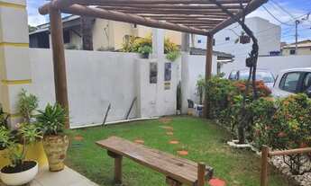 Imagem 6: Casa de condomínio 3 quartos, suíte, varanda em Ipitanga/LF / WhatsApp - 71.98782.7277