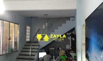 Imagem 4: Casa 3 quartos e vaga a venda em Colégio Rj