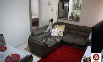 Imagem: Apartamento (tipo - padrao) 2 dormitórios