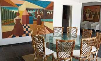 Imagem 7: ALUGO CASA DE PRAIA EM BARRA DE MAXARANGUAPE/RN