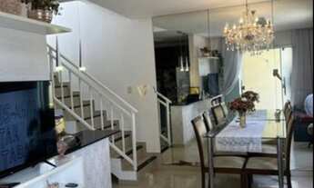 Imagem: Casa no Condomínio Julio Cézar