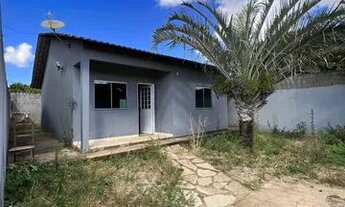 Imagem: Aluga-se Casa em condomínio