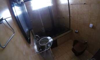 Imagem 5: Sobrado para aluguel com 100 m² com 3 quartos em Canto - Florianópolis - SC