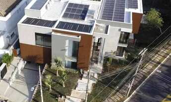 Imagem 4: Excelente Casa de condomínio com 5 suítes à venda, 600 m² - Alphaville 2 - Barueri/SP