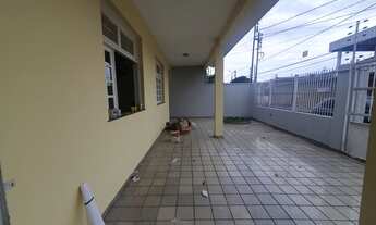 Imagem 6: Casa para aluguel com 3 quartos em Dom Pedro I - Manaus - AM