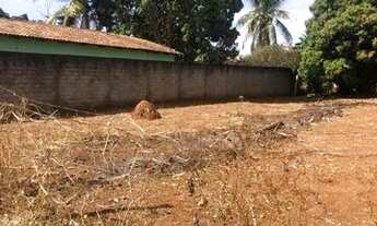 Imagem: Lote, Rua da Maçanilha, Ponta Kaiana, Trindade-GO