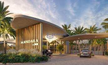 Imagem 6: Apartamento com 3 dormitórios à venda, 124 m² por R$ 1.347.039,62 - Porto das Dunas - Aqui