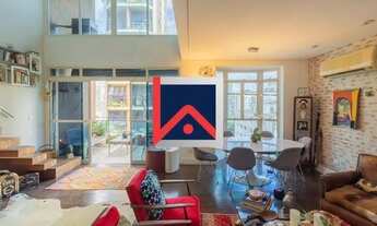 Imagem 3: Apartamento Venda Pinheiros 140 m² 2 Dormitórios