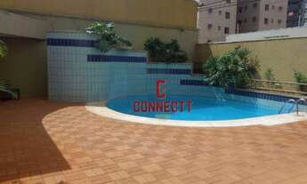 Imagem 14: Apartamento com 3 dormitórios à venda, 85 m² por R$ 380.000,00 - Santa Cruz do José Jacque