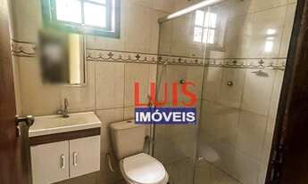 Imagem 2: Excelente casa com 4 dormitórios para alugar, 77 m² por R$ 2.500 + taxas/mês - Itaipu - Ni