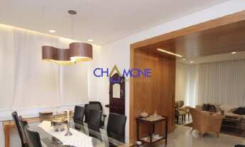 Imagem 5: Belo Horizonte - Apartamento Padrão - Anchieta