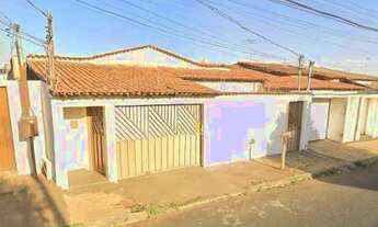 Imagem: Casa à venda, 3 quartos, Segismundo Pereira