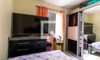 Imagem 2: Apartamento para Aluguel - Itaquera, 2 Quartos, 50 m2