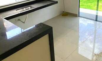 Imagem 2: ALUGA-SE CASA NO PARQUE DAS ESMERALDAS