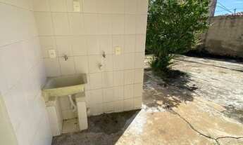 Imagem 5: Casa com 3 dormitórios para alugar, 106 m² por R$ 2.215,66 - Jardim Proença - Campinas/SP