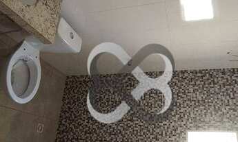 Imagem 5: Casa com 2 dormitórios à venda, 64 m² por R$ 270.000,00 - Dom Pedro II - Londrina/PR