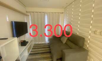 Imagem: VIEW CLUB - LINDO APTO MOBILIADO