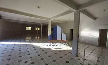 Imagem 2: Salão para alugar, 170 m² por R$ 1.900/mês - Jardim Itapark Velho - Mauá/SP