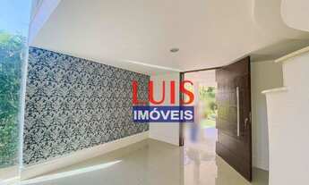 Imagem 4: Casa com 7 dormitórios para alugar, 800 m² por R$ 10.999,00/mês + Taxas - Itacoatiara - Ni