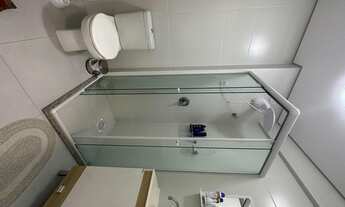 Imagem 5: Apartamento no Abraão, Condomínio Novo com Estrutura de lazer completo!<br>Apartamen