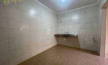 Imagem 7: Apartamento Térreo com 2 dormitórios para alugar, 65 m² por R$ 1.200/mês - Edifício Bimba