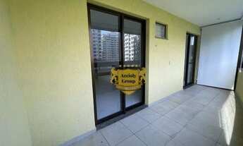 Imagem 3: Apartamento com 3 dormitórios para alugar, 110 m² por R$ 3.354,00/mês - Icaraí - Niterói/R