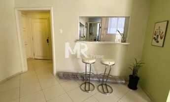 Imagem 5: Cobertura à venda em Copacabana, Rio de Janeiro, original 3 quartos área total 150m²