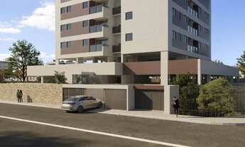 Imagem 2: Apartamento para venda possui 79 metros quadrados com 3 quartos em Pina - Recife - PE