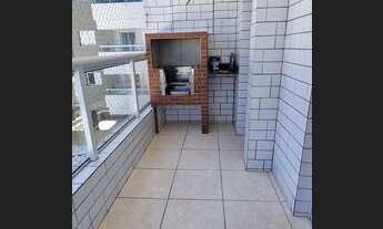 Imagem 7: Apartamento com 1 dorm, Mirim, Praia Grande, Cod: BJ0036