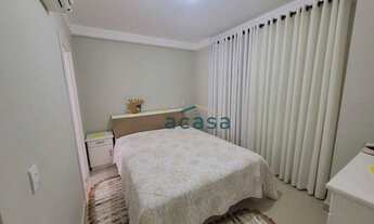 Imagem 6: Apartamento com 4 suítes à venda, 195 m² por R$ 1.250.000 - Centro - Cascavel/PR
