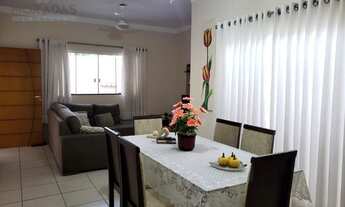 Imagem 5: Casa, 135 m² - venda por R$ 450.000,00 ou aluguel por R$ 2.600,00/mês - Jardim Flora Rica