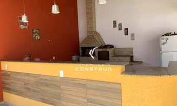 Imagem 10: Casa com 5 dormitórios, 400 m² - venda por R$ 1.275.000,00 ou aluguel por R$ 7.590,00/mês