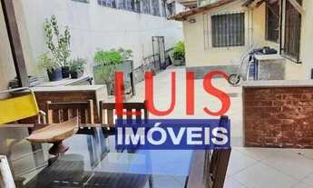 Imagem 2: Casa com 3 dormitórios para alugar, 190 m² por R$ 4.308,00/mês - Itaipu - Niterói/RJ