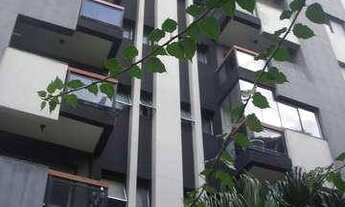 Imagem 2: Apartamento com 2 dormitórios, 60 m² - venda por R$ 820.000,00 ou aluguel por R$ 6.860,00