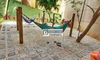 Imagem 10: Apartamento com 2 dormitórios, 43 m² - venda por R$ 199.990,00 ou aluguel por R$ 1.670,00