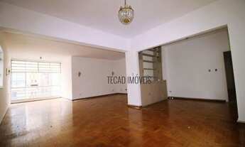 Imagem 5: Apartamento com 3 dormitórios para alugar, 202 m² por R$ 7.393,98/mês - Bela Vista - São P