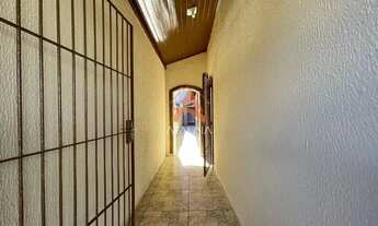 Imagem 6: Casa com 2 dorms, Real, Praia Grande - R$ 420 mil, Cod: 1420