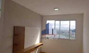 Imagem: Apartamento com 2 dormitórios, 43 m²