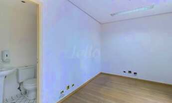 Imagem 2: São Paulo - Conjunto Comercial/Sala - Barra Funda