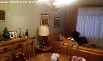 Imagem 2: Casa com 4 dormitórios 6 vagas a venda no Jabaquara